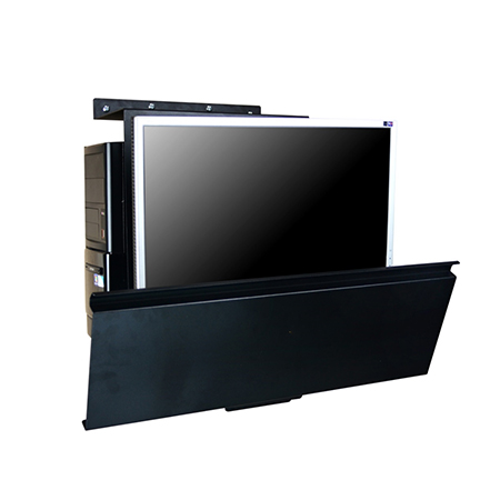Számítógép monitor fali tartó - 5F010006-B00