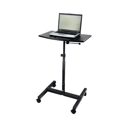 Industriae Laptop Cart - 5J000001-B00
