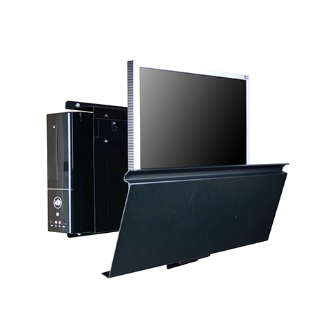 Wall Mount Computer Stations - 5F010005-B00