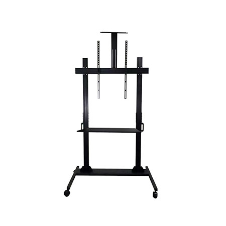 Heavy Duty Mobile TV Stand - 5J010020-B00 